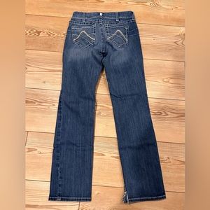 Ariat REAL jeans